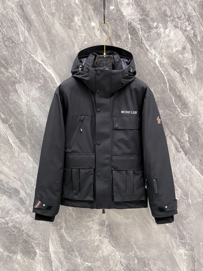 Moncler Down Jackets